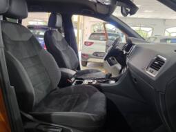 SEAT ATECA XCELLENCE lleno