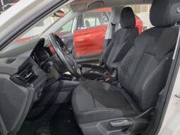 SKODA SCALA AMBITION lleno