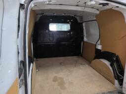 RENAULT KANGOO lleno