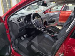 CITROEN C4 lleno