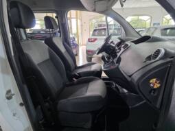 RENAULT KANGOO COMBI lleno