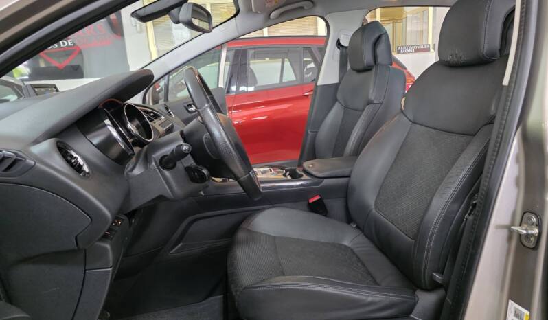 PEUGEOT 3008 ALLURE lleno
