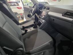 VOLKSWAGEN TIGUAN lleno