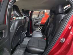 VOLVO XC40 D3 Business plus lleno