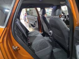 SEAT ATECA XCELLENCE lleno