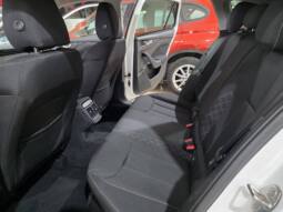 SKODA SCALA AMBITION lleno