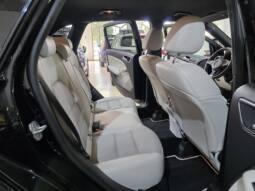 MERCEDES-BENZ B180CDI lleno