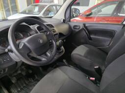RENAULT KANGOO lleno