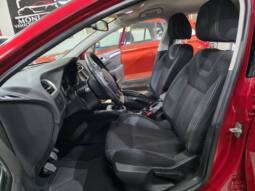 CITROEN C4 lleno