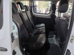 RENAULT KANGOO COMBI lleno