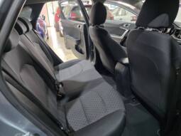 KIA CEED lleno