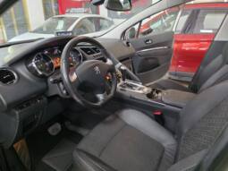 PEUGEOT 3008 ALLURE lleno
