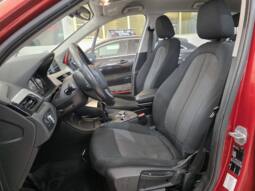 BMW X1 SDRIVE 16d Advantage lleno