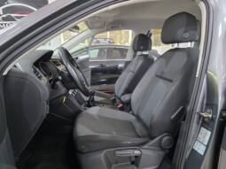 VOLKSWAGEN TIGUAN lleno