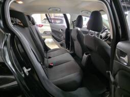 PEUGEOT 308 lleno