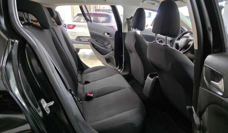 PEUGEOT 308 lleno