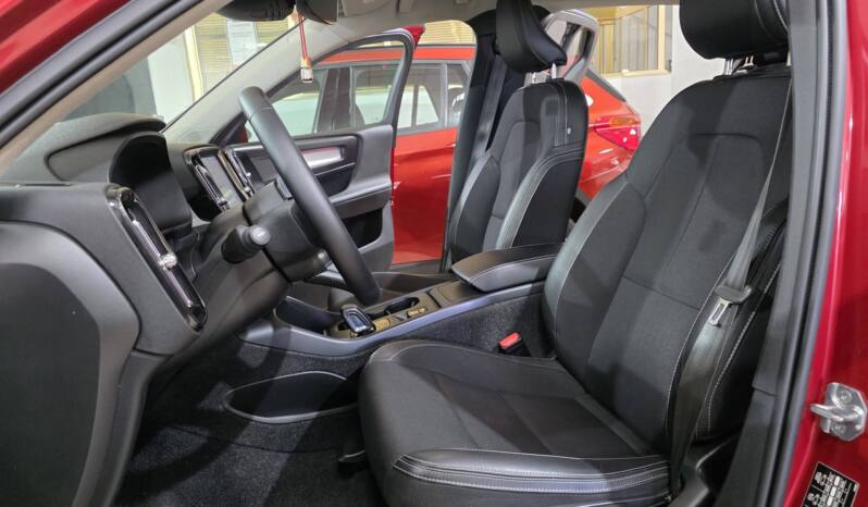 VOLVO XC40 D3 Business plus lleno