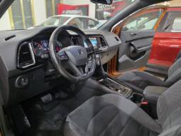 SEAT ATECA XCELLENCE lleno