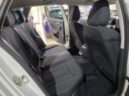 SKODA SCALA AMBITION lleno