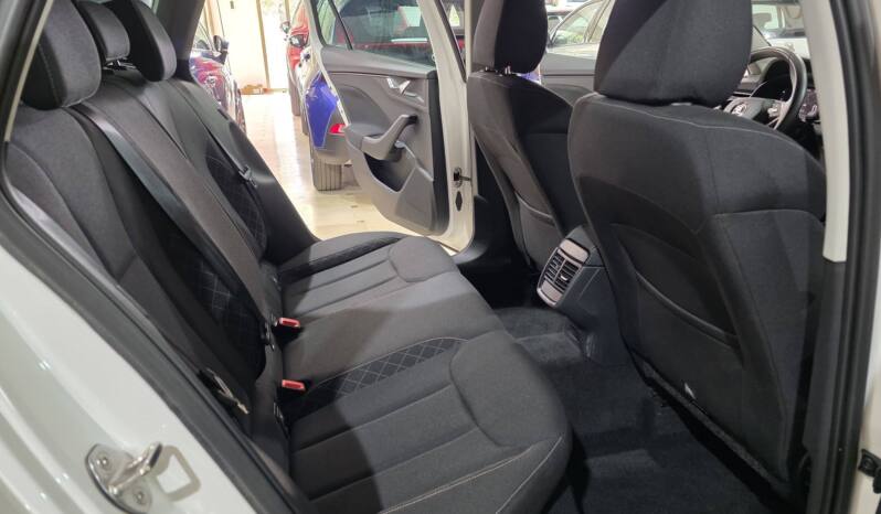 SKODA SCALA AMBITION lleno