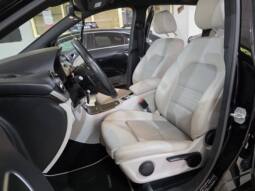 MERCEDES-BENZ B180CDI lleno