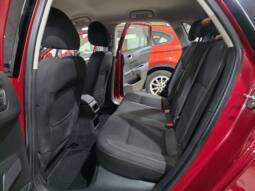 CITROEN C4 lleno