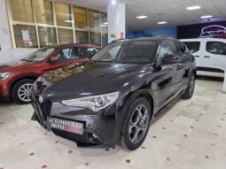 ALFA ROMEO STELVIO SPRINT Q4