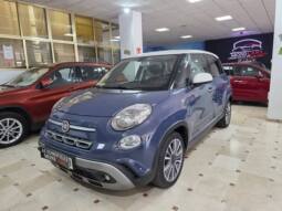 FIAT 500L CROSS