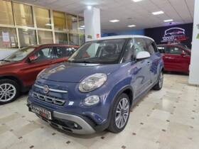 FIAT 500L CROSS