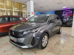 PEUGEOT 3008 Active Pack