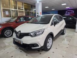 RENAULT CAPTUR ENERGY LIFE