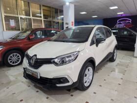 RENAULT CAPTUR ENERGY LIFE