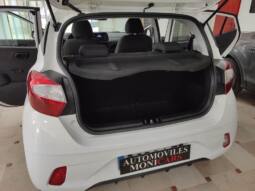 HYUNDAI i10 ESSENCE lleno