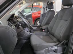 VOLKSWAGEN TIGUAN lleno