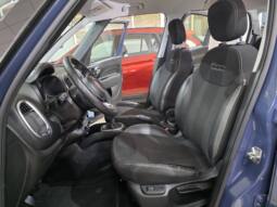 FIAT 500L CROSS lleno