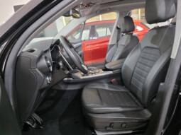 ALFA ROMEO STELVIO SPRINT Q4 lleno