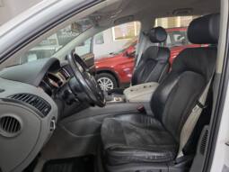 AUDI Q7 lleno