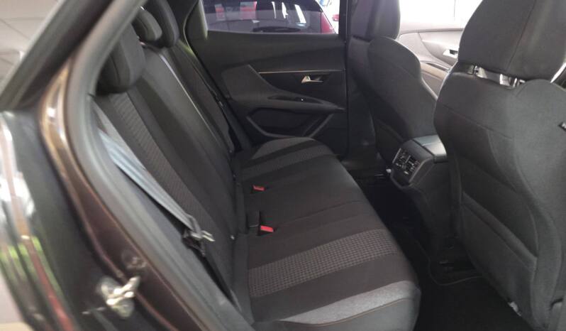 PEUGEOT 3008 Active Pack lleno