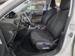 PEUGEOT 308 lleno
