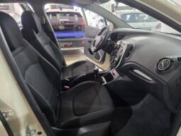 RENAULT CAPTUR ENERGY LIFE lleno