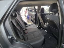 SSANGYONG KORANDO Limited 4×2 lleno