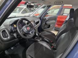 FIAT 500L CROSS lleno