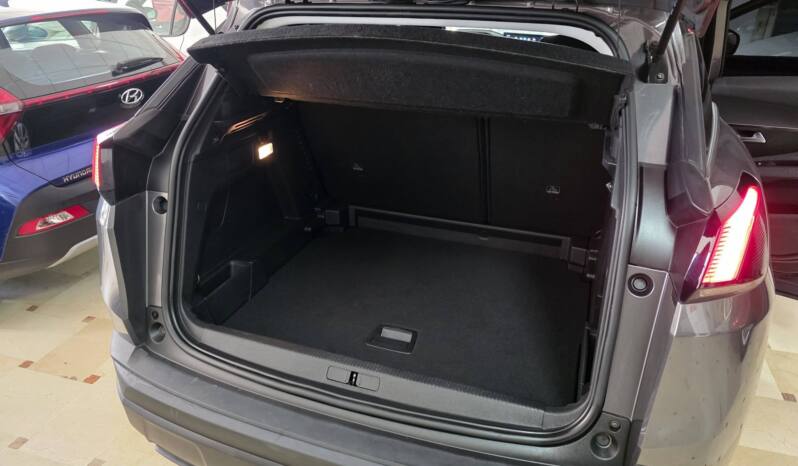 PEUGEOT 3008 Active Pack lleno
