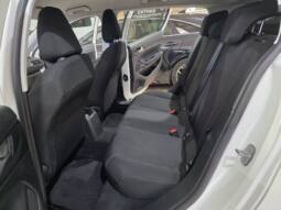 PEUGEOT 308 lleno