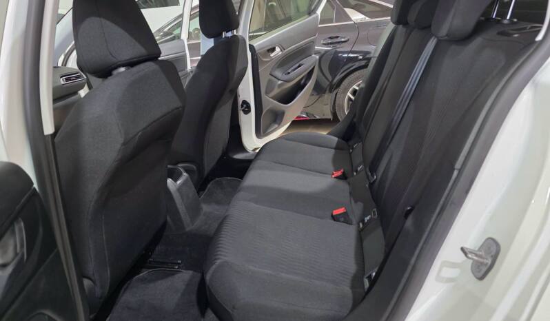 PEUGEOT 308 lleno
