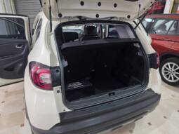 RENAULT CAPTUR ENERGY LIFE lleno