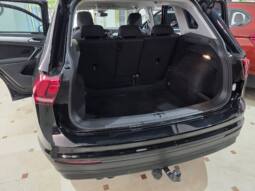 VOLKSWAGEN TIGUAN lleno