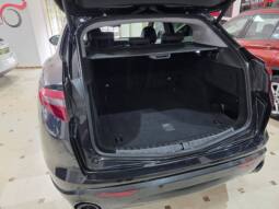 ALFA ROMEO STELVIO SPRINT Q4 lleno