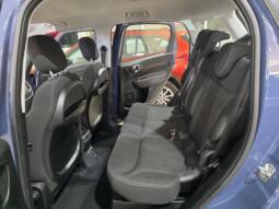 FIAT 500L CROSS lleno