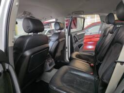 AUDI Q7 lleno
